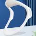 3 Neck Support Brace PP Cervical Brace | Cervical Traction Neck Shoulder Relaxer Traction Device Improving Forward Head Posture for Home Work School N 3 Pcs White Strap Neck Brace - Buy Online on GoSupps.com