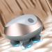 Rechargeable Wireless Scalp Massager - Portable Relaxation & Stress Relief | Shop Internationally - Buy Online on GoSupps.com