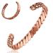 Vicmag 12 x Copper Magnet for Women (Copper)