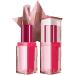 Shimmering Lipstick - Long-lasting sparkling lip color smooth moisturizing makeup stick | Shimmer Shine Bold pigmented formula lightweight creamy texture for parties - Buy Online on GoSupps.com