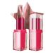 Shimmering Lipstick - Long-lasting sparkling lip color smooth moisturizing makeup stick | Shimmer Shine Bold pigmented formula lightweight creamy texture for parties