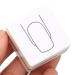 Nail Art Stamper for Square Nails - Reusable Hand-Painted Manicure Tool with Cover for DIY Designs - Buy Online on GoSupps.com