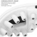 Eye Massage Device - Electric Stress Relief Massager for Dark Circles & Fatigue | Magnetic Vibration Glasses - Buy Online on GoSupps.com