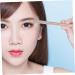 TOVINANNA 4pcs Brow Concealer Pencil Concealer Stick Wooden Spot Eraser Concealer Pencils 1 g (Pack of 1) Ivory - Buy Online on GoSupps.com