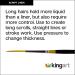 KINGART Original Gold 9050-6 Script Liner Brush - Premium Golden Taklon for Multimedia Artists - Buy Online on GoSupps.com
