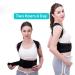Posture Corrector Back Support Shoulder Back Brace Posture Correction Spine Posture Corrector Postural Better life - Buy Online on GoSupps.com