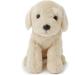 Zappi Co Labrador Plush Toy (25cm) - Friendly & Eco-Friendly Dog for Young Canine Fans - Buy Online on GoSupps.com