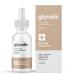 Natural Outcome Glycolic Acid / AHA 12% Renewal Serum | Anti-Aging Exfoliating Facial Serum | Increases Cell Turnover Leaving Behind Smoother Skin | Clarifies Acne and Rejuvenates Skin | 1 Oz