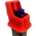 Beretta 92 F S FS M9 CZ 75 SP-01 Magazine Speed Loader | Compatible with Taurus, Ruger, SCCY, Kel-Tec - Red - Buy Online on GoSupps.com