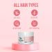 I Belli Capelli Venice B-tox Kit Traitement B-tox Capillaire & Masque l'Huile d'Argan 250g - B-tox Capillaire pour les Cheveux Sans Formald hyde - Anti-Frizz Lissage (1 B-tox + 1 Masque) - Buy Online on GoSupps.com