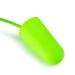 Moldex Pura-Fit Corded Disposable Foam Earplugs 6900 | NRR 33dB | International Shipping Available - Buy Online on GoSupps.com