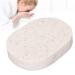 2 Pack Compressed Facial Sponges | Soft Reusable Cosmetic Pads for Deep Cleansing & Exfoliation | Eco-Friendly Washing Sponge - Buy Online on GoSupps.com