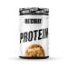 Matchday nutrition protein powder cookie Dough i vegan protein shake with ideal solubility 600 g can i with Ashwagandha for regeneration especially for footballers and after sport