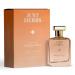 Jus't Herbs Energising Silk & Spice Perfume for Men 50 ml | Long Lasting Mens Body Spray Pure Fragrance Eau Da Parfum - 50 ml.