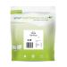 yourhealthstore Premium Gluten Free White Teff Flour off white 1 kg (Pack of 1)