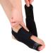 Bunion Corrector Kit - Hallux Valgus Relief for Day and Night Support with Splint, Gel Cushion Pads, Toe Straightener and Spacer - Buy Online on GoSupps.com