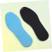 6 Pairs Cuttable Athletic Insoles for Men & Women | Sports Shoe Inserts & Barefoot Shoe Pads - Buy Online on GoSupps.com