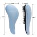 Detangling Hair Brush for Natural and Straight Hair - Soft and Comfortable Scalp Massage - Wet or Dry Hair - Adults & Kids - Buy Online on GoSupps.com