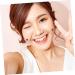 2 Pairs Dimple Trainer Face Trainer Dimple Maker Dimple Clip Facial Exerciser Face Exerciser Cheeks Clip Cheeks Balls Smile Trainer Facial Beauty Tool Alloy FRCOLOR 4.30X2.50X0.80CM Black - Buy Online on GoSupps.com