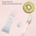 Fluoride-Free Toothpaste for Pregnant Women - 100g Gentle Fruity-Scented Oral Care - Buy Online on GoSupps.com