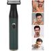4-in-1 Hair Clipper & Trimmer for Men | Multifunctional Full Body Grooming Tool | International Shipping Available - Buy Online on GoSupps.com