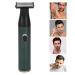 4 in 1 Hair Trimmer - Multi-Functional Grooming Clipper for Men | Beard Eyebrow & Nasal Hair Removal - Buy Online on GoSupps.com