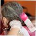 ERINGOGO 3 pi ces Flacon Applicateur pour Coloration et Soin des avec Peigne Int gr Bouteille Doseuse Rose Gradu e pour Huile Capillaire Teinture et Permanente Facile Utiliser - Buy Online on GoSupps.com