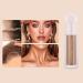 NewVeper Cr me 3-Pack: Long-Lasting Liquid Blush Highlighter & Contour with Brush - Flawless Finish for Radiant Skin - Buy Online on GoSupps.com