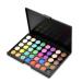 SOESFOUFU 40 Eyeshadow Eyeshadow Pallet Eye Shadow Palettes Makeup Palette Eyeshadow Powder
