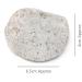 Pumice Stone Foot Care Scruber Dead Hard Skin Callus Remover Pedicure Tool 100% Natural Exfoliating Hard Skin from The Feet 1 count (Pack of 1) - Buy Online on GoSupps.com