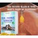 Thymus Glandular Supplement - Immune & Allergy Support Soft Gels with Raw Tissue Extract | Healing Drops - Buy Online on GoSupps.com
