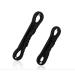 JIAHAO Magic Silk Wire Hair Styling Roll Bun Clip Maker - Small - Buy Online on GoSupps.com