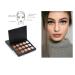 Jascherry 25-Piece Portable Makeup Set for Women | Complete Travel Cosmetics Kit | Eyeshadow Lipstick & Brushes - Perfect Gift for Girls - Buy Online on GoSupps.com