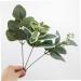 LIFKICH 24pcs Floral Arrangement Decor Artificial Eucalyptus Picks Artificial Eucalyptus Branch Faux Spray Eucalyptus Leaves Stems Greenery Stems Plant Decor Pu Christmas Leaf Branch As Shown 28.00X12.00X8.00CM - Buy Online on GoSupps.com
