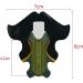 100pcs Extra Long Adhesive Stiletto Nail Forms for UV Gel & Acrylic Extensions - Fish Pattern - Buy Online on GoSupps.com