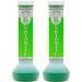 KLEAR Kryptonite Multipurpose Glass Cleaner | Powerful 5-1 Cleaning Combo | Glass Friendly & Alcohol-Free Glass Cleaner| Coat Relax Rines| 9 oz (Pack of 2)
