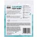 Aura Cacia Kids Clearing Fizzy Bath 2.5 oz Powder | Soothing Aromatherapy for Children - Buy Online on GoSupps.com