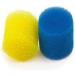 Weipro Cylindrical Filter Sponge for TH280A Aquarium - 2 Pieces PPI 25/35 330L/H - Ideal for International Shipping - Buy Online on GoSupps.com