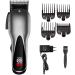 Hair Clippers for Men Retro Oil Head Electric Clipper Hair Salon Professional Adult Hair Clipper