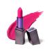URBAN DECAY Vice Hydrating Lipstick - 35 Shades Available - Longwearing Lip Color - Moisturizing & Creamy Formula with Aloe Vera + Avocado Oil - 0.11 Oz Hollyweird (bright punk pink - cream finish)