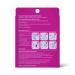 Clearasil Overnight Spot Patches - Advanced Healing Hydrocolloid Acne Treatment Stickers - 18 Count x 4 Packs - Buy Online on GoSupps.com