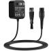 VHBW Charger for Philips Norelco OneBlade QP2520 - Compatible with QP252090 QP252070 QP2520724.3v - 5ft UL Listed - Buy Online on GoSupps.com