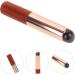 PATKAW Lipstick Brush Applicator Lip Gloss Brush Portable Lipstick Applicator Women Makeup Tool - Buy Online on GoSupps.com