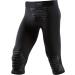 X-Bionic Men's Invent 4.0 Pants XL Black/Charcoal
