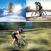 Buy Seminismar Reflecting Bicycle Rain Haube | Waterproof Helmet Cover for All Helmets - Wind & Dustproof Protection - Buy Online on GoSupps.com