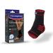 Hansaplast Sport Ankle Hinge Bandage - Protection & Support for Right/Left Ankle (Size L/XL) - 1 Pack - Buy Online on GoSupps.com