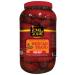 Gourmet Habanero Pickled Sausage - Smoked Beef and Sausage Snack (2 Pack 72 oz) - Buy Online on GoSupps.com
