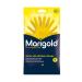Marigold Unisex Marigold-el-gloves-medium-yl-1pk* MARIGOLD gloves Medium Yellow 2 Count Pack of 1 UK 2 Count (Pack of 1)