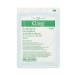 CURAD Sterile Nonadherent Pad  Cotton/Polyester Blend  First Aid  3 Inches x 4 Inches