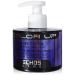 ECHOSLINE Color Up Echos Regenerating Mask Purple